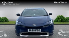 Toyota Prius 2.0 PHEV Design 5dr CVT Hatchback